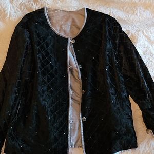 Dressy jacket